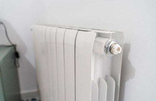 La Corrala exclusivo y confortable con calefacción central en todo el apartamento - Foto 28