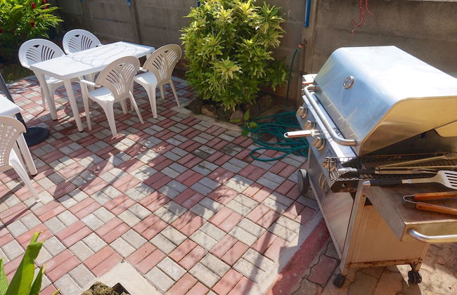 La Villa Therese - Foto 62