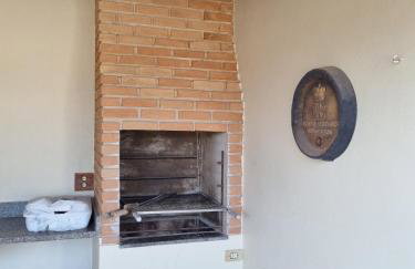 Cobertura linda a 6 min Praia Tenório em Ubatuba - Foto 6