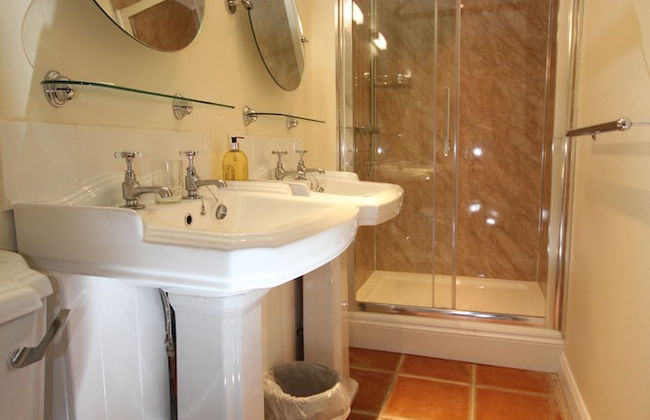 Bickleigh Castle Hotel - Photo 30