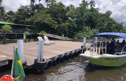 Gran Lençóis Flat Barreirinhas Apt 509 - Foto 69