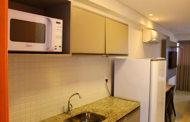 Manaira Apart Hotel - Foto 24