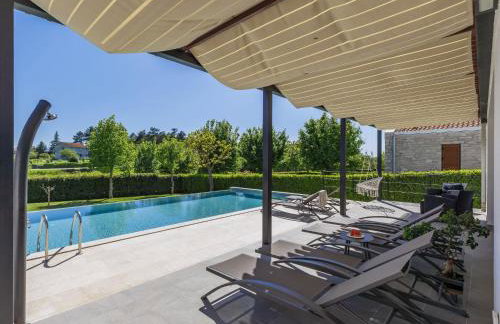 Villa Terra Gialla by Interhome - Foto 78