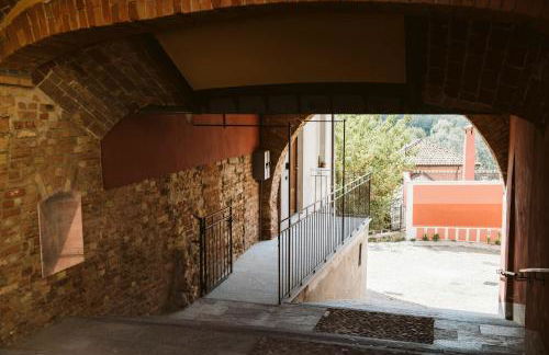Vicolo Al Castello - Langhe e Monferrato Suites - Foto 69