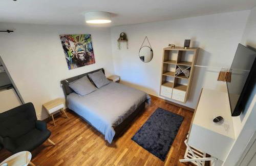 Le cocon de Julia - Foto 1