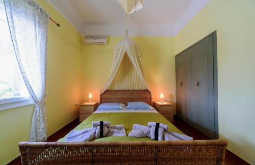 JASMINE OF POSEIDONIA - Foto 5