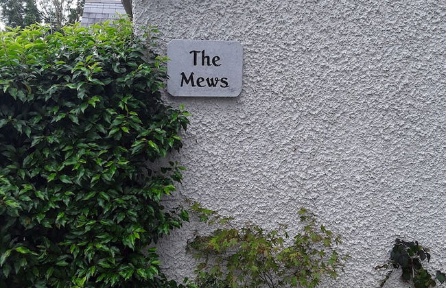 Ballybur lodge Mews 1 - Photo 29