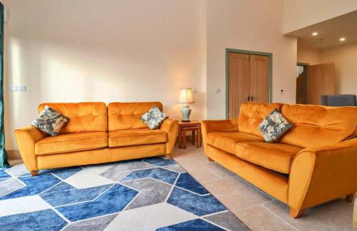 Little Rissington - Barn Four - Foto 9