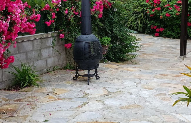 Holiday Home in Spain With Terrace & BBQ - Foto 13