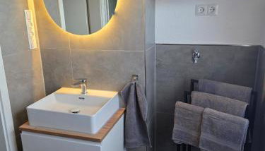 Schöne Ferienwohnung fußläufig zum Haselünner See - Foto 3