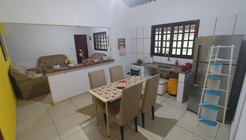 Chácara da Vó na Natureza - Foto 2