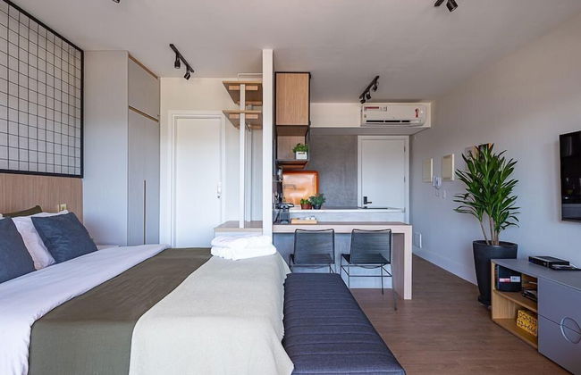 Forma Itaim - Foto 23