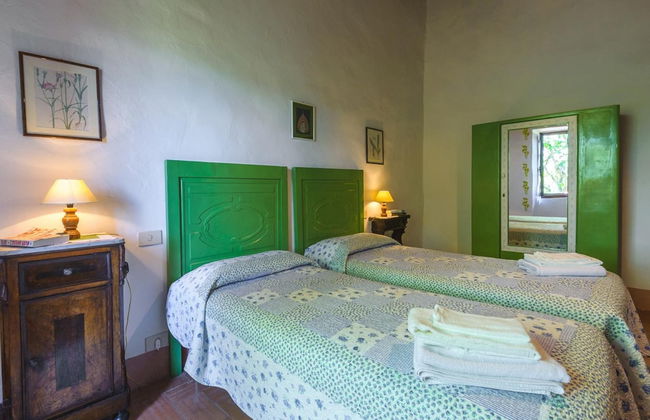 Podere La Montalla - Photo 16