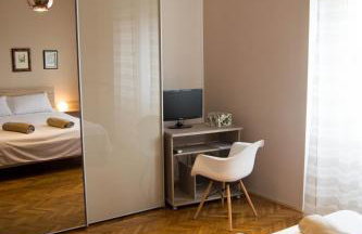 Celtis Old town Apartment - Foto 8