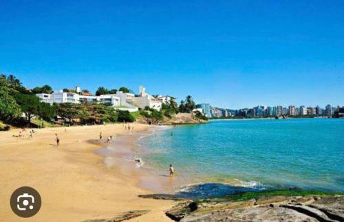 Espaçoso Ap Ar-condicionado - Foto 8