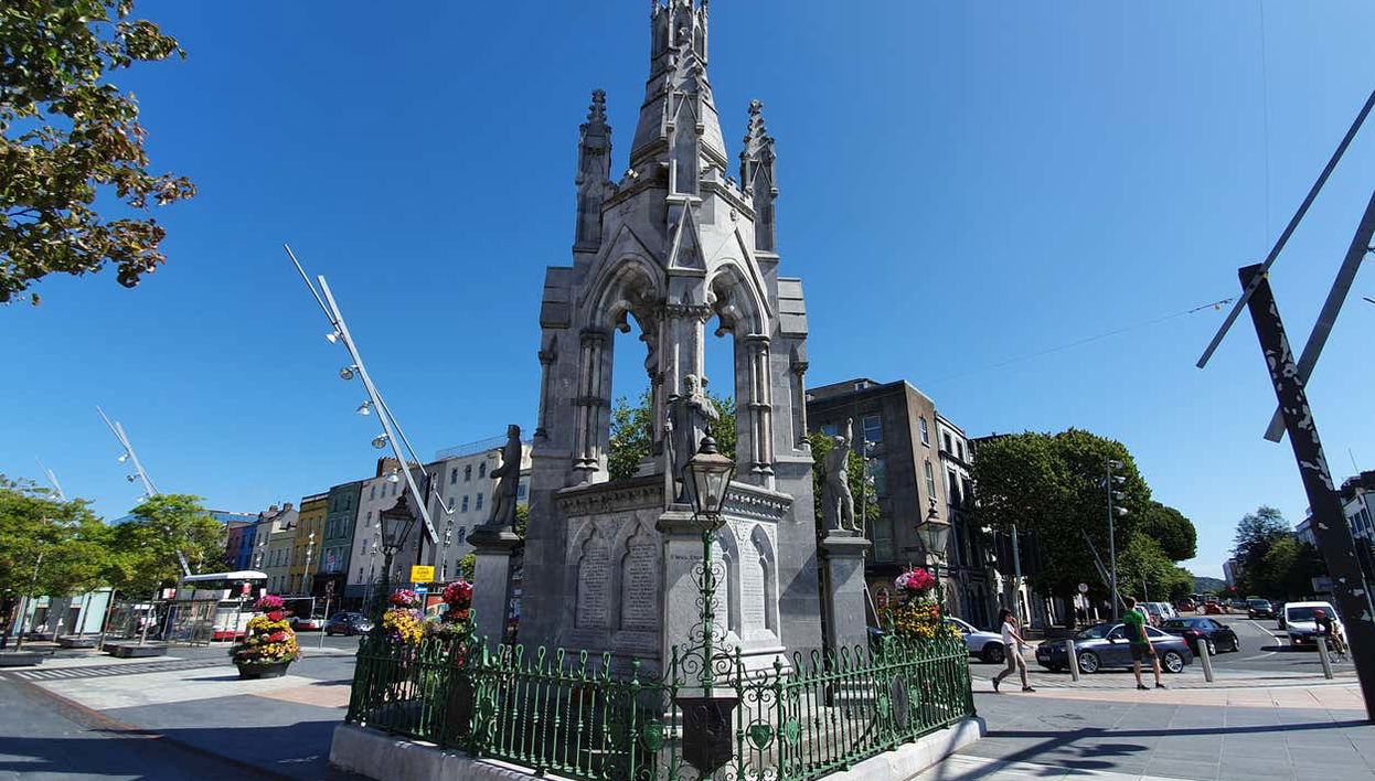 Free Tour of Cork - Foto 1