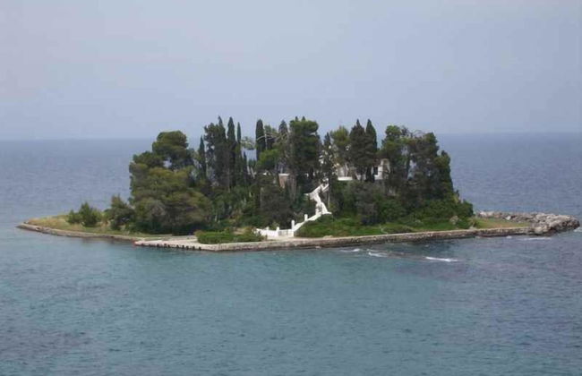 Villa Panorea - Foto 18