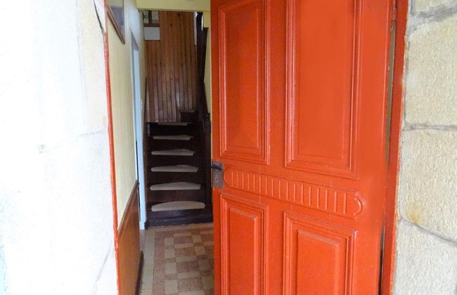 Typical Breton House, Plogoff - Foto 4