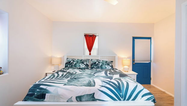 Crescent Moon Casita by Kokopelli Property Management - Photo 3, Property amenity