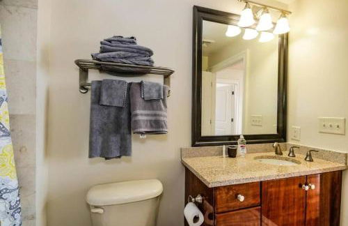 Harbor apartments Free indoor Parking - Foto 53