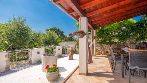 Holiday house ANABELLA - Foto 2