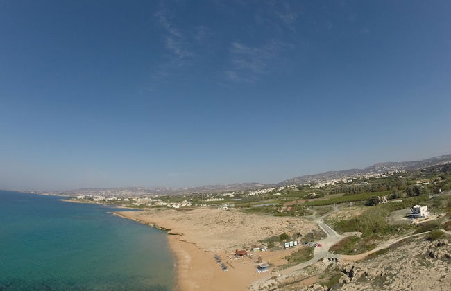 Helios Bay Hotel Apartments - Foto 62