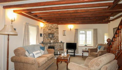 Bwthyn Derwin Fawr - Foto 4