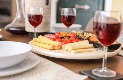 Lux Maison de Constantin - Foto 21