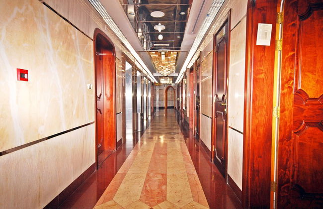 Ramee Garden Hotel Apartments - Photo 10