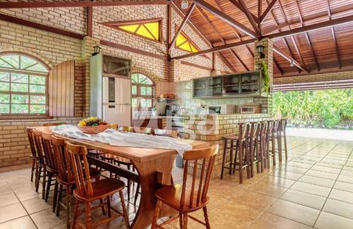 LUGA Refúgio em Águas Mornas - Foto 31