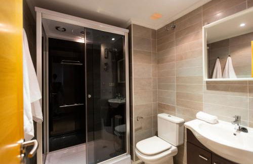 Apartagal-Costa Reinante Spa - Foto 54