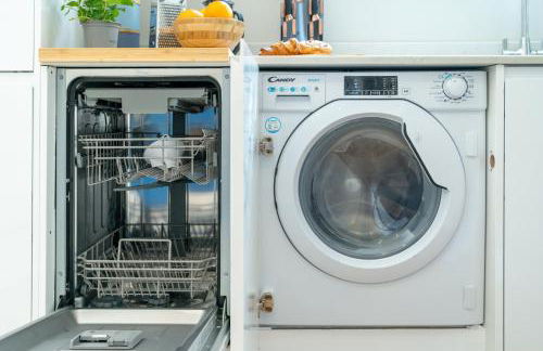 Edgeware Home 4 Bedroom House-Free Parking - Foto 24