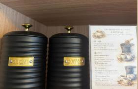 Luxury Studio City View Essenza Manhattan Curitiba - Foto 11