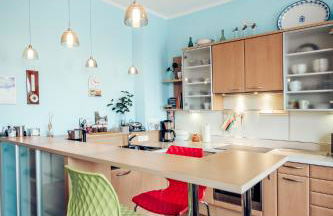 Ferienwohnung Stadtplatz 25 - Foto 10