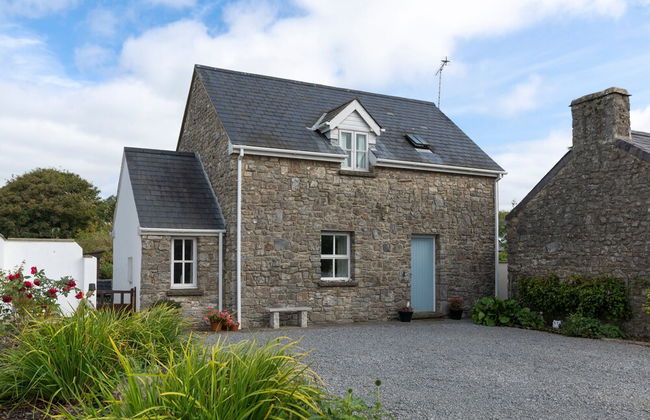 Two Hoots - Peaceful Cottage Rural Views - Foto 32