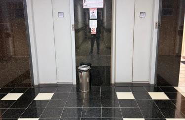 Flat Frente ao Mar em Camburi Rooftop com Piscina e Vista Incrível - Foto 26