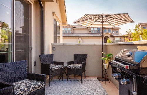 Zion Sunrise townhouse - Foto 21