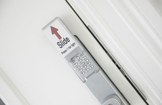 Stavanger Housing Hotel - Foto 24