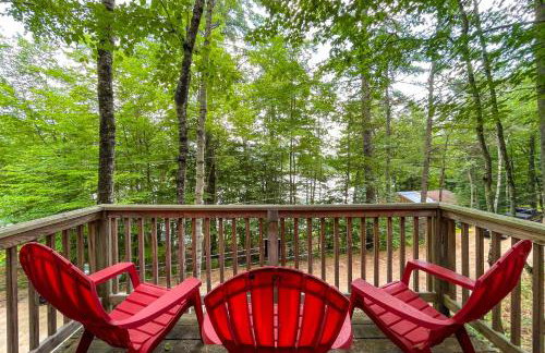 Cozy in the Woods - Foto 11