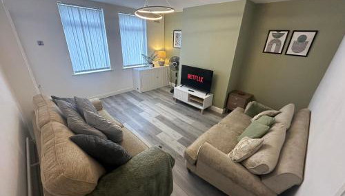 MMC Serviced accommodation - Foto 3