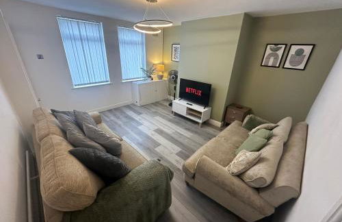 MMC Serviced accommodation - Foto 3