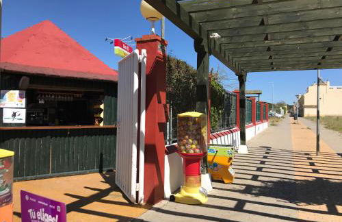 Casa Bahía de Cádiz - Foto 38