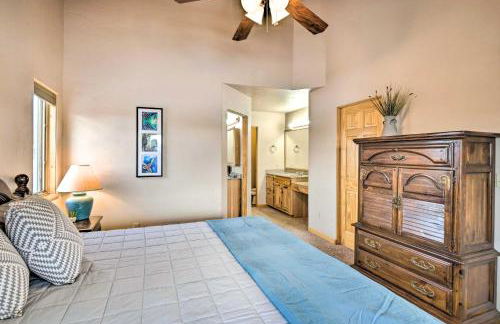 Charming, Spacious and Pet-Friendly Buena Vista Home - Photo 19
