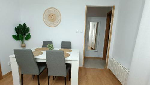 Apartamento La Planchada - Foto 3