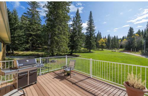 Ponderosa Hideaway-ATV, Hiking, Snowmobiling, Hunting & Casino Fun - Foto 29