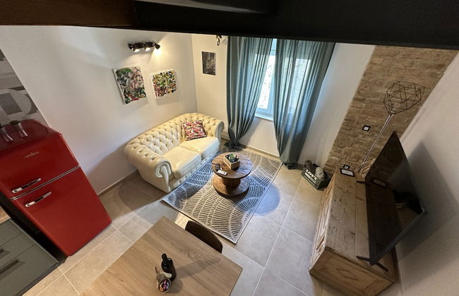 Apartment With Cozy Bedroom - Foto 14