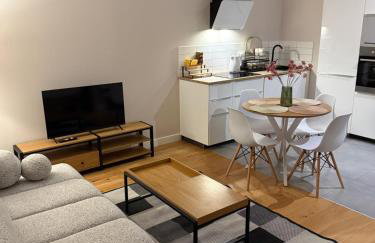 promenada praga - Foto 1