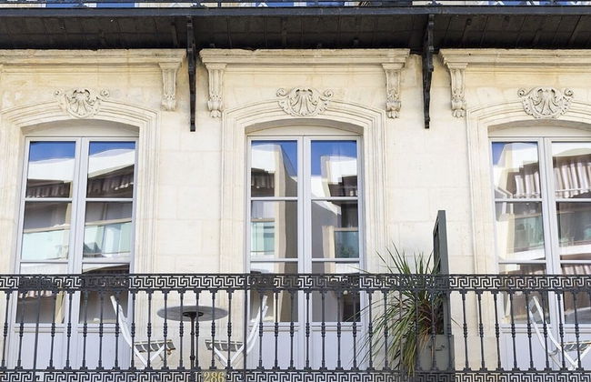 Bord'o Appart Hoya Bella - Foto 36