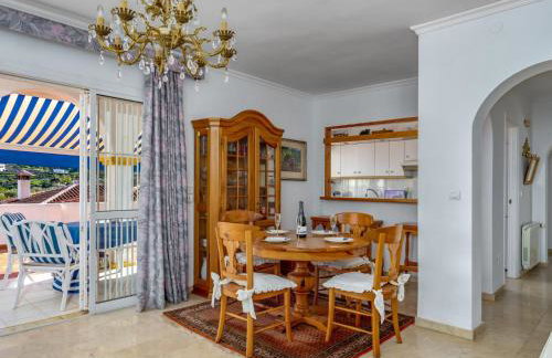 Holiday Home El Chaparral by Interhome - Foto 8