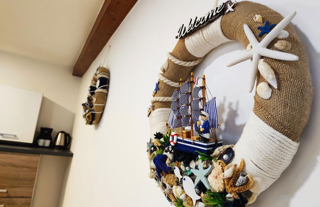 Apartments Bertetic - Foto 13